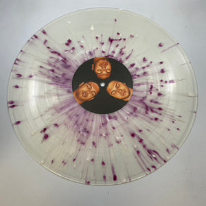 Happy Body Slow Brain – Dreams Of Water LP USED Vinyl NM/VG+ Color Vinyl