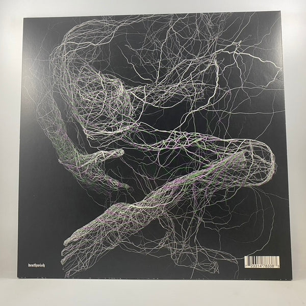 Umbra Vitae – Shadow Of Life LP USED Vinyl NM/VG+