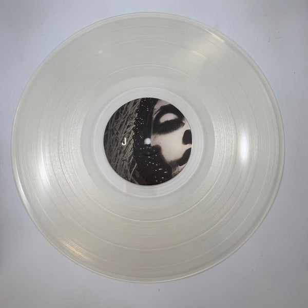 Converge – Jane Live LP USED Vinyl NM/VG++