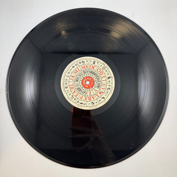 Pearl Jam – No Code LP USED Vinyl VG+/VG+ Original Pressing