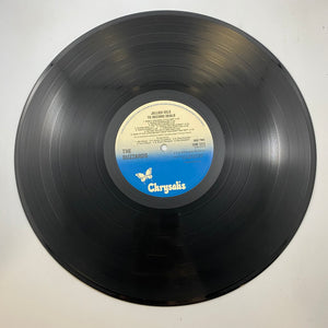 The Buzzards – Jellied Eels To Record Deals LP USED Vinyl VG+/VG+