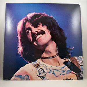 George Harrison – Extra Texture (Read All About It) LP USED Vinyl NM/VG++