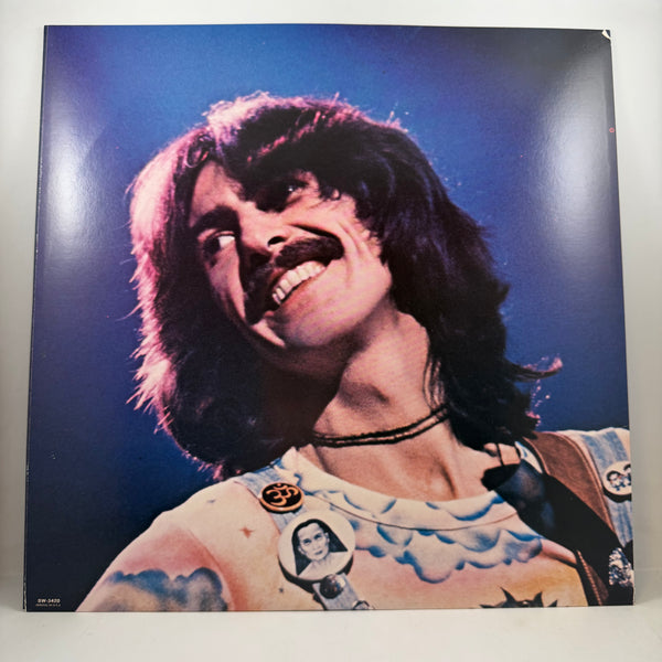 George Harrison – Extra Texture (Read All About It) LP USED Vinyl NM/VG++