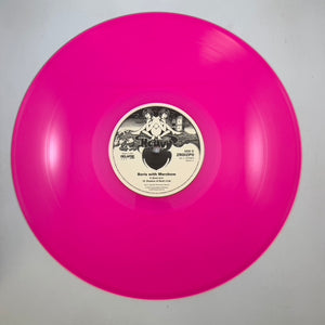 Boris With Merzbow – 2R0I2P0 LP USED Vinyl NM/NM Color Vinyl