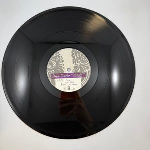 Deep Purple – The Now What?! Live Tapes LP USED Vinyl VG+/NM