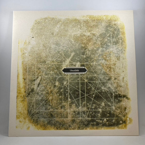 Pixies – Doolittle LP USED Vinyl VG/VG+