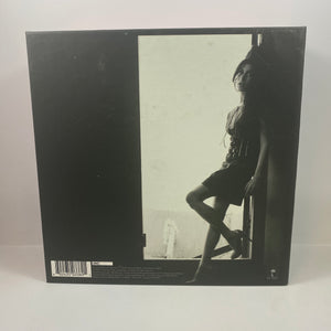 Amy Whinehouse – 12X7 7" USED Vinyl Box Set NM/NM