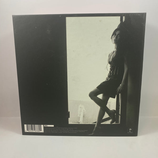 Amy Whinehouse – 12X7 7" USED Vinyl Box Set NM/NM