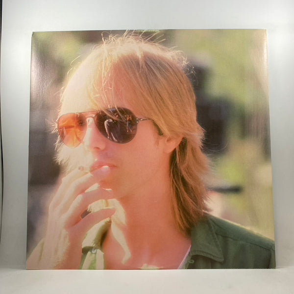 Tom Petty And The Heartbreakers – Damn The Torpedoes LP USED Vinyl VG+/VG+