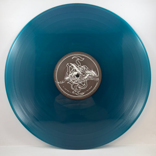 Sleep Token – This Place Will Become Your Tomb LP USED Vinyl VG++/VG+