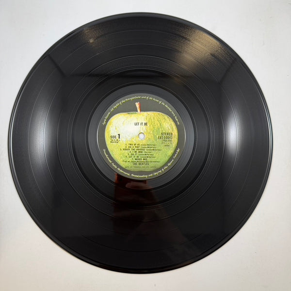 The Beatles – The Beatles Collection LP USED Vinyl Box Set NM/NM Japanese Pressing