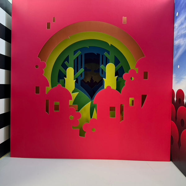 Various – The Wizard Of Oz (Original Motion Picture Soundtrack) LP USED Vinyl NM/NM Color Vinyl