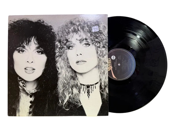 Heart – Bebe Le Strange LP USED Vinyl NM/VG+