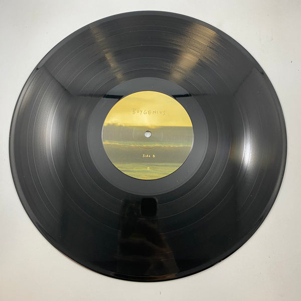 boygenius – The Record LP USED Vinyl NM/NM