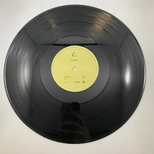 Cult Of Luna – Somewhere Along The Highway LP USED Vinyl VG+/VG+