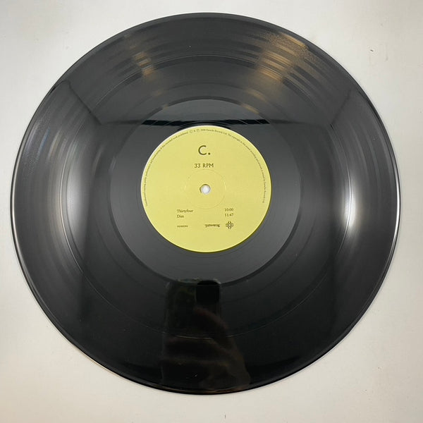 Cult Of Luna – Somewhere Along The Highway LP USED Vinyl VG+/VG+
