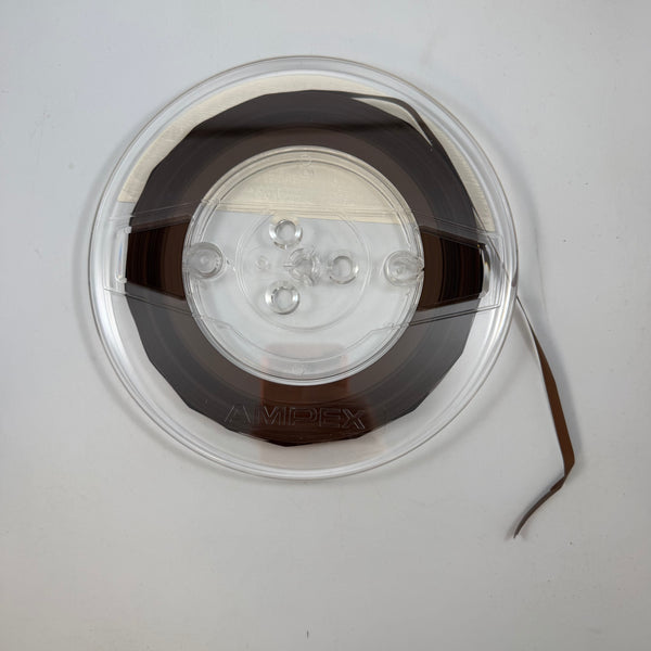 Judy Collins – Who Knows Where The Time Goes USED Reel-To-Reel