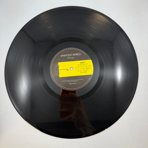 Jimmy Eat World – Damage LP USED Vinyl VG+/VG