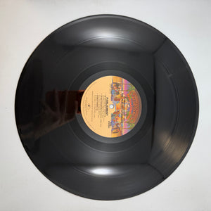 Parliament – Funkentelechy Vs. The Placebo Syndrome LP USED Vinyl VG+/VG