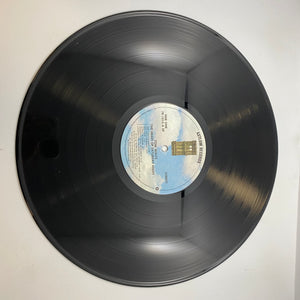 Tom Waits – The Heart Of Saturday Night LP USED Vinyl VG+/VG+
