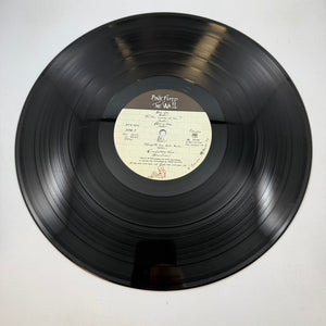 Pink Floyd – The Wall LP USED Vinyl VG+/VG+