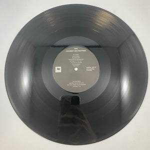 Wire – Document And Eyewitness LP USED Vinyl NM/NM