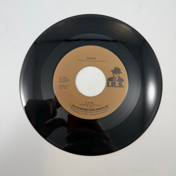 R.E.M. – Driver 8 7" USED Vinyl NM/VG++