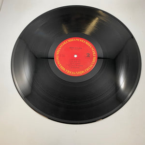 Bob Dylan – Oh Mercy LP USED Vinyl VG+/G+