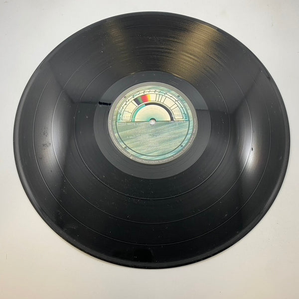 Wings  – Wings Over America LP USED Vinyl VG+/VG+