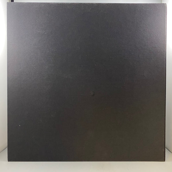 Various – The Art Of McCartney LP USED Vinyl Box Set NM/NM