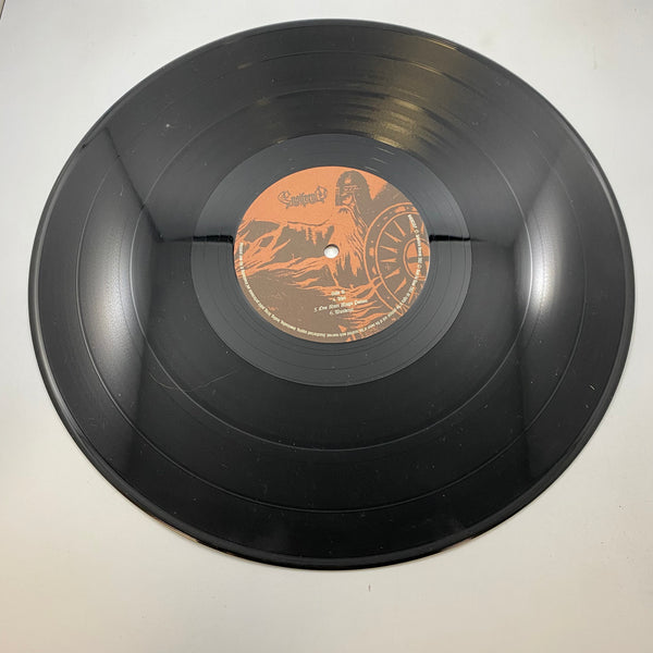 Ensiferum – Victory Songs LP USED Vinyl VG+/VG+