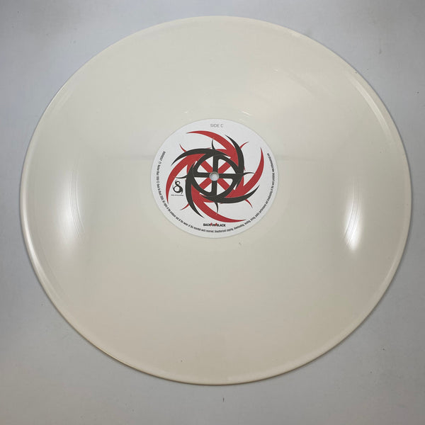 Satyricon – Rebel Extravaganza LP USED Vinyl VG+/VG+ Color Vinyl