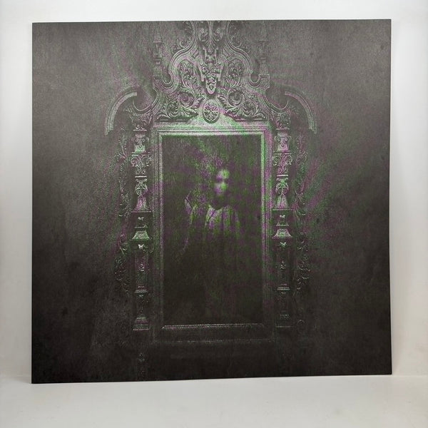 Opeth – Ghost Reveries LP USED Vinyl NM/NM