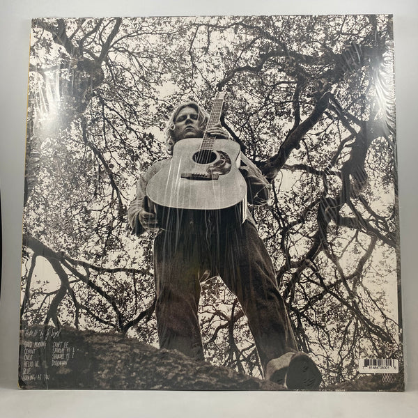 Ty Segall – "Hello, Hi" LP USED Vinyl NM/NM