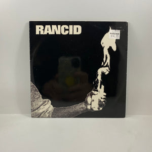 Rancid – Rancid 7" USED Vinyl VG/VG
