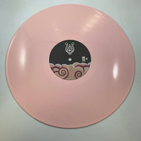 Stolas – Stolas LP USED Vinyl NM/NM