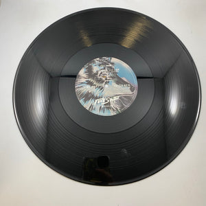 Khalid – Free Spirit LP USED Vinyl VG+/VG+