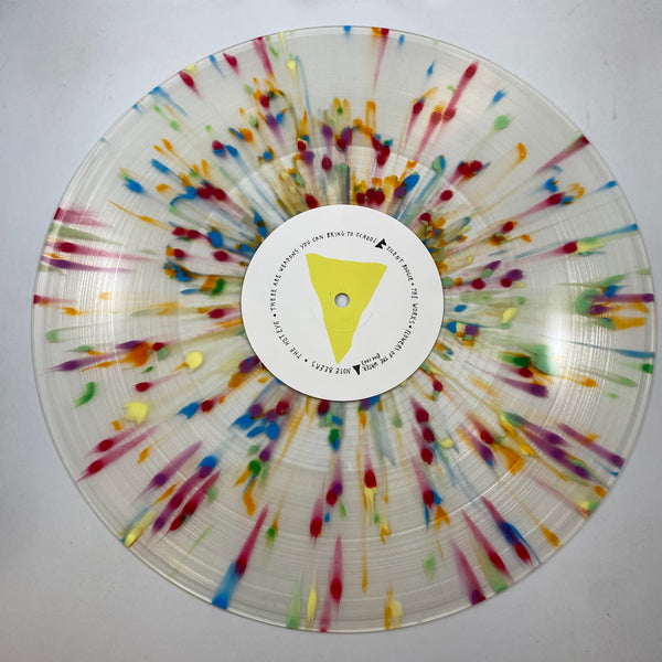 Sunwatchers – II LP USED Vinyl NM/NM Color Vinyl