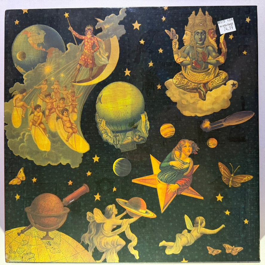 The Smashing Pumpkins – Mellon Collie And The Infinite Sadness LP