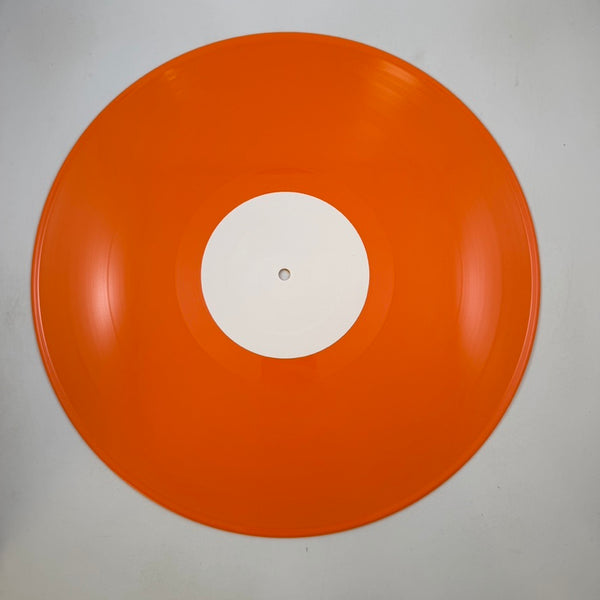Boris – Japanese Heavy Rock Hits Live -25th Anniversary Show- LP USED Vinyl NM/NM Color Vinyl