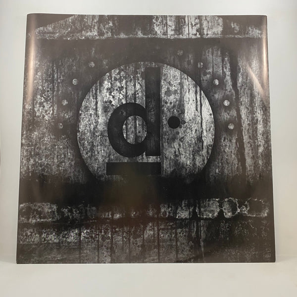 diSEMBOWELMENT – diSEMBOWELMENT LP USED Vinyl Box Set NM/VG+