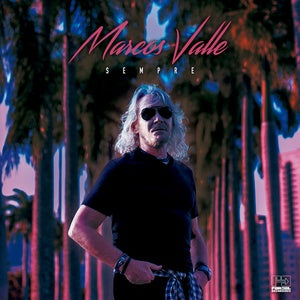 Marcos Valle - Sempre LP NEW