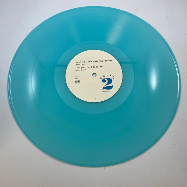 Earth – Earth 2 - Special Low Frequency Version LP USED Vinyl NM/NM Color Vinyl