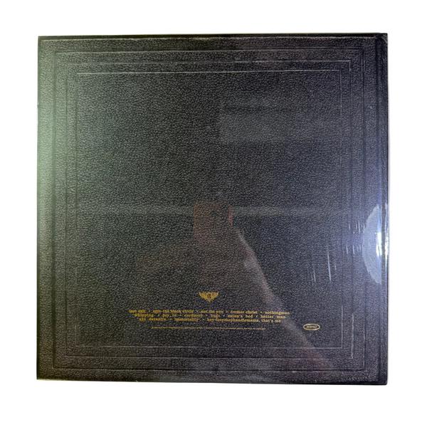 Pearl Jam – Vitalogy LP NOS Vinyl MInt Still Sealed