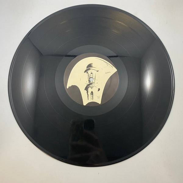 Karp – Self Titled LP USED Vinyl VG+/VG+