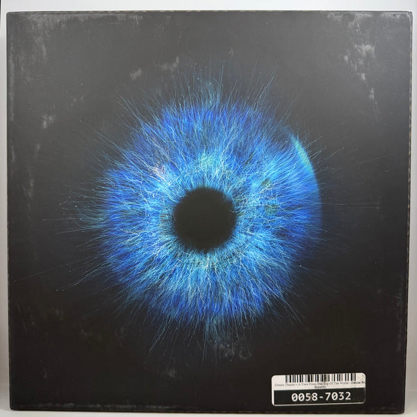 Dream Theater – A View From The Top Of The World LP USED Vinyl Box Set NM/VG++