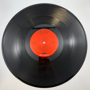 Rainbow – On Stage LP USED Vinyl NM/VG+