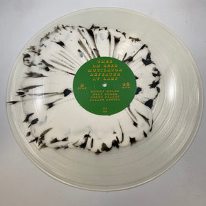 Thee Oh Sees – Mutilator Defeated At Last LP USED Vinyl NM/VG+