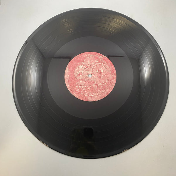 Didjits – Hey Judester LP USED Vinyl VG+/VG