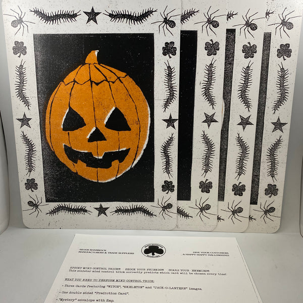 John Carpenter, Alan Howarth – Halloween 1-5 LP USED Vinyl Box Set NM/NM Color Vinyl
